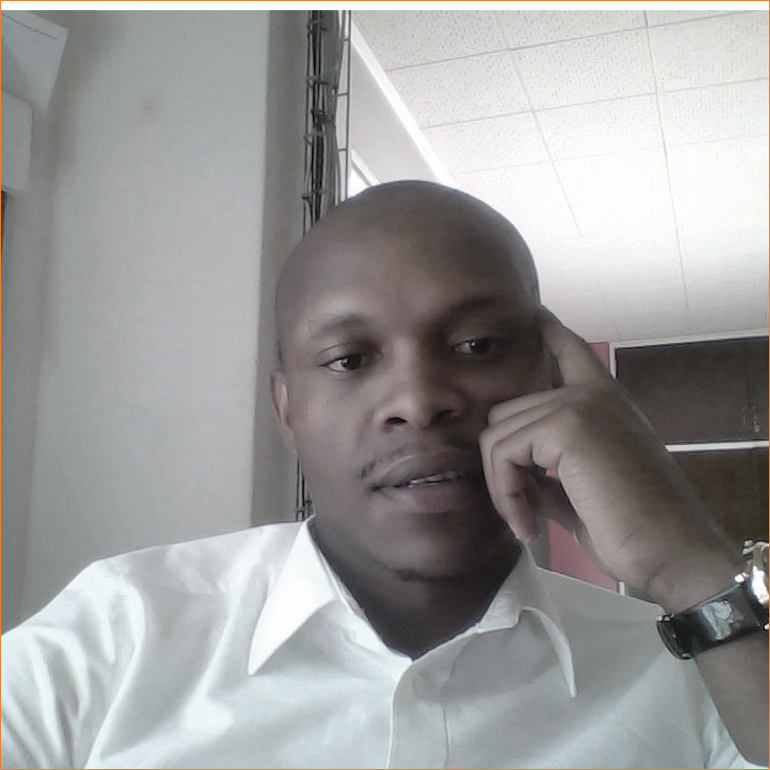 Terry Menzi  Mthethwa 
